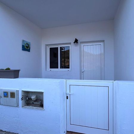 Apartamento El Ancla El Golfo Exteriér fotografie