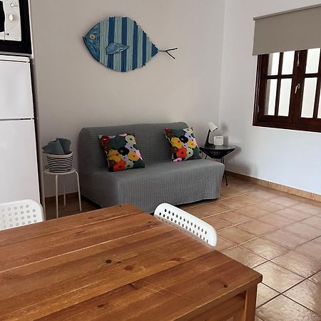 Apartamento El Ancla El Golfo Exteriér fotografie