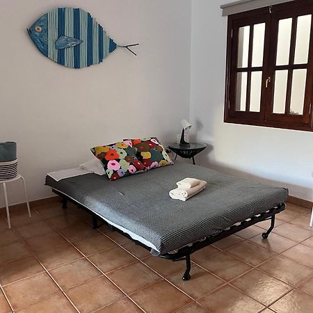 Apartamento El Ancla El Golfo Exteriér fotografie