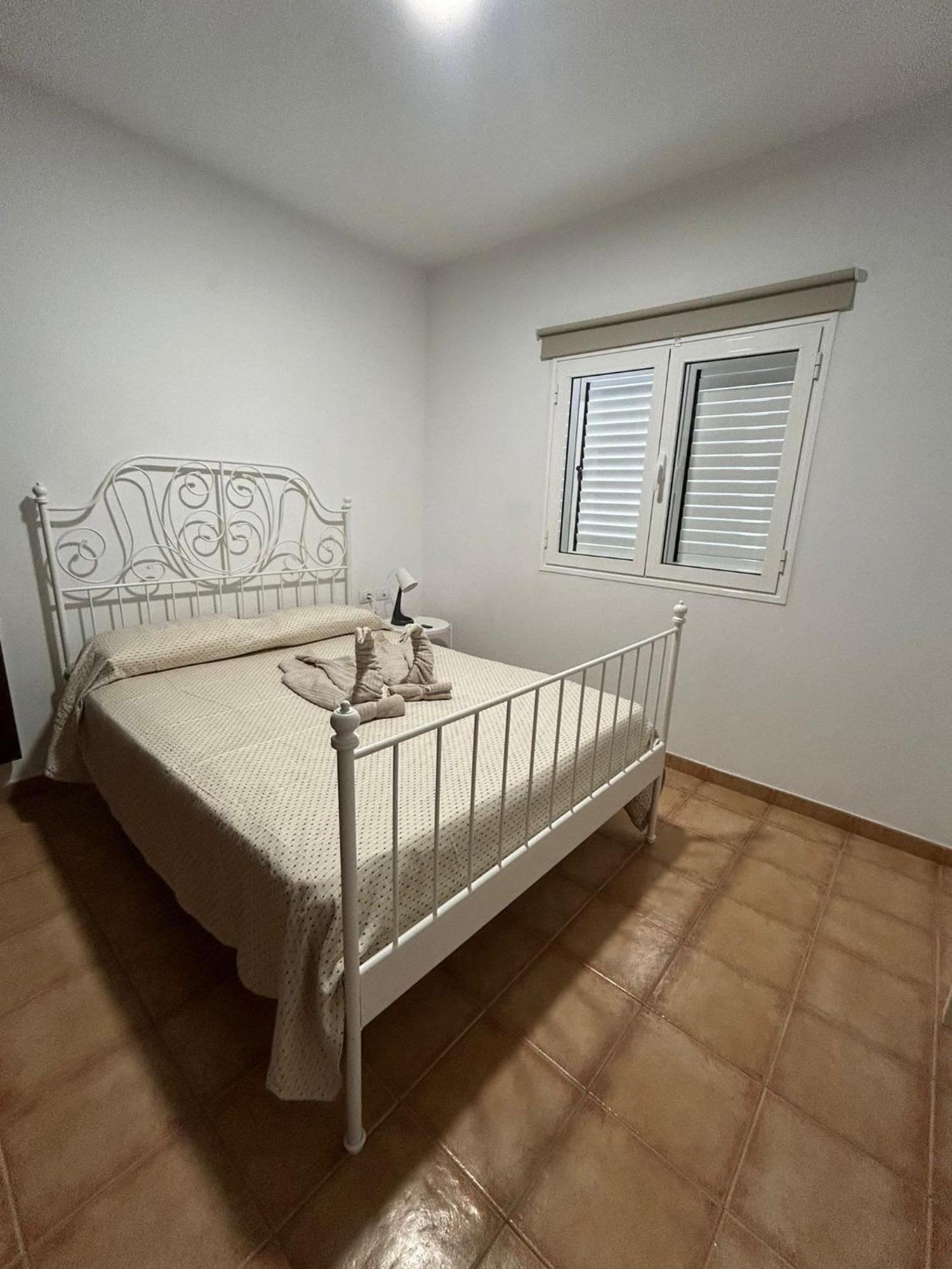 Apartamento El Ancla El Golfo Exteriér fotografie