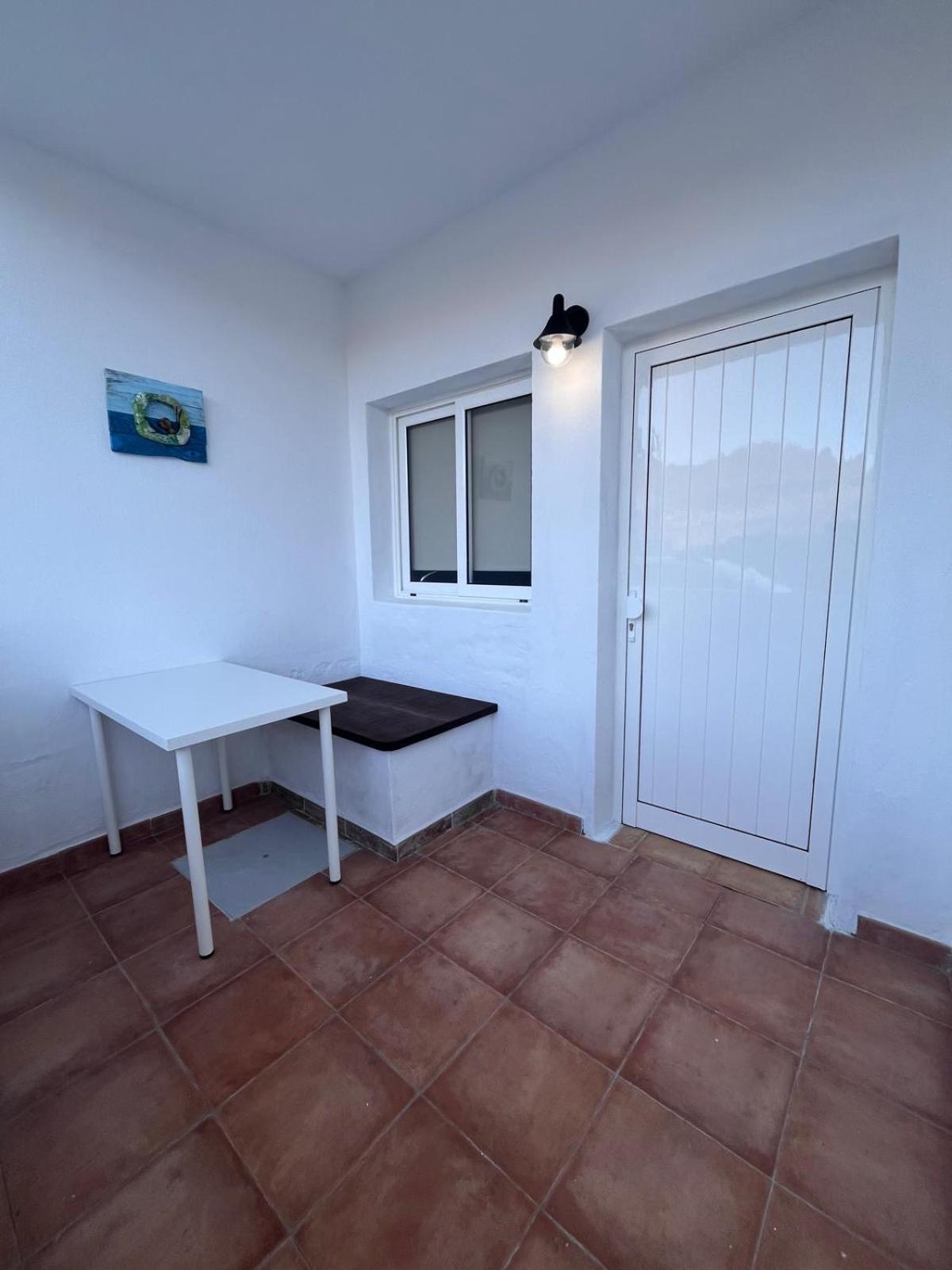 Apartamento El Ancla El Golfo Exteriér fotografie