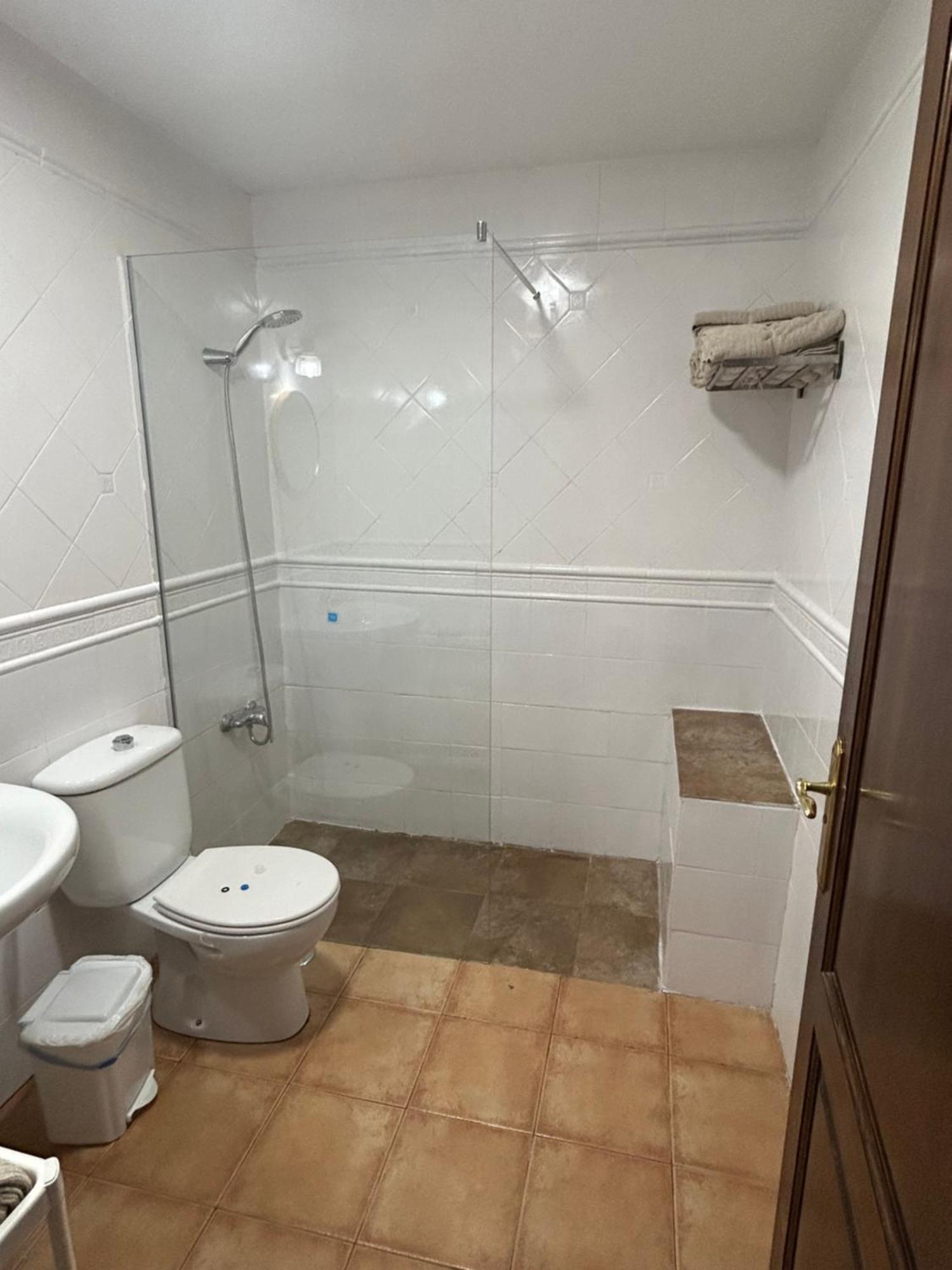 Apartamento El Ancla El Golfo Exteriér fotografie
