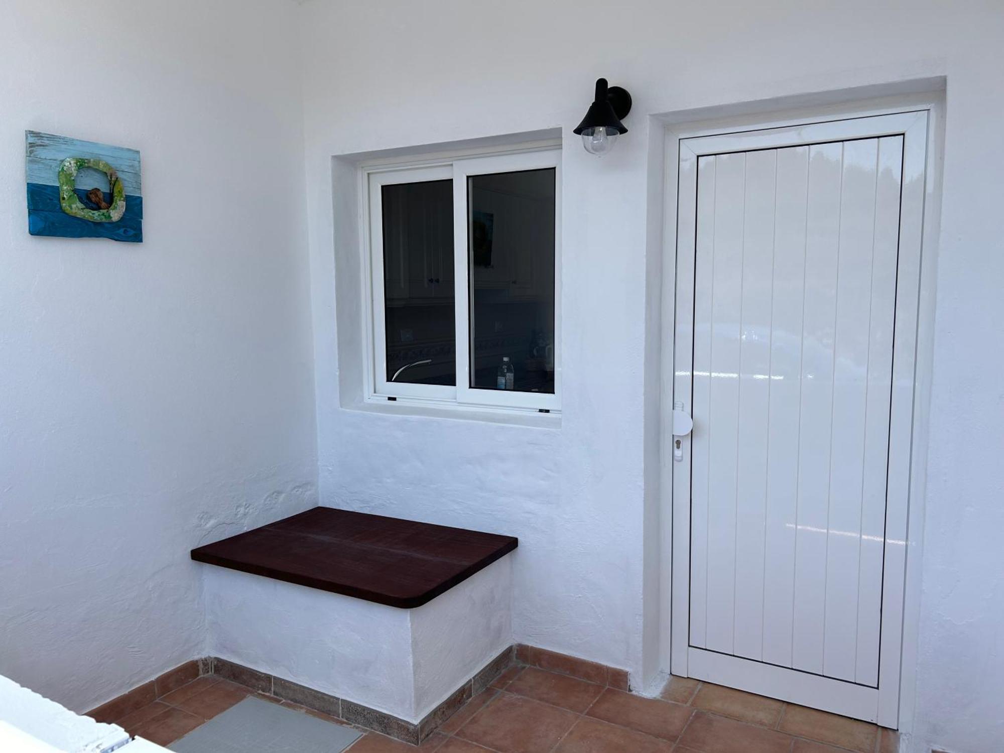 Apartamento El Ancla El Golfo Exteriér fotografie