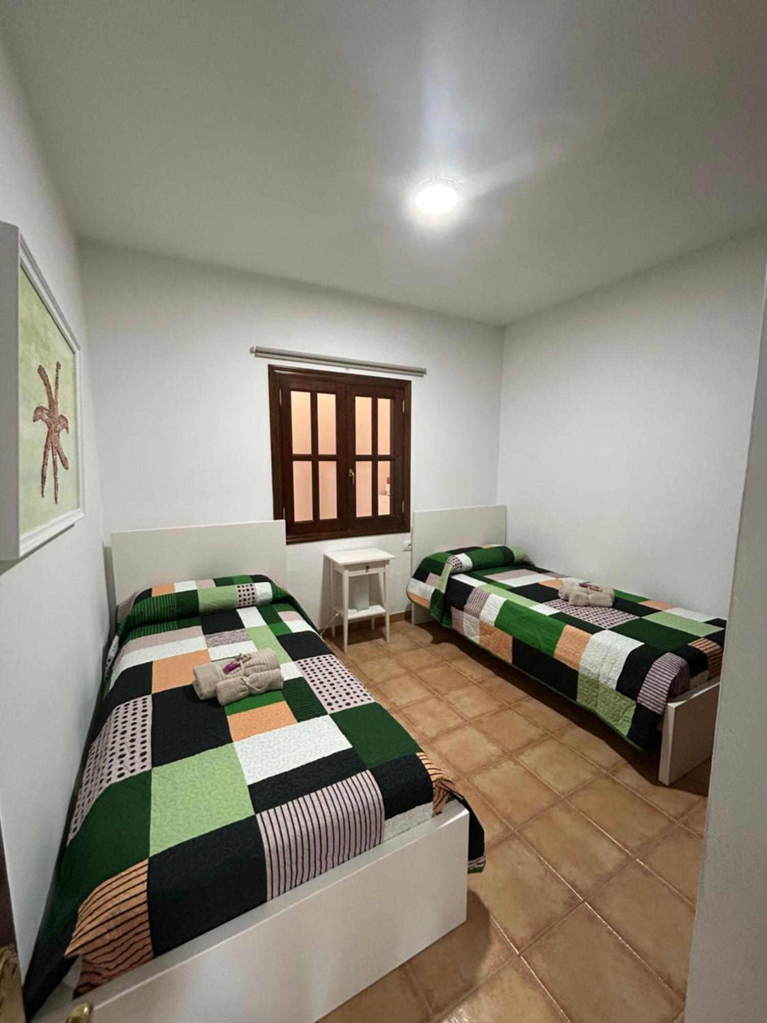 Apartamento El Ancla El Golfo Exteriér fotografie