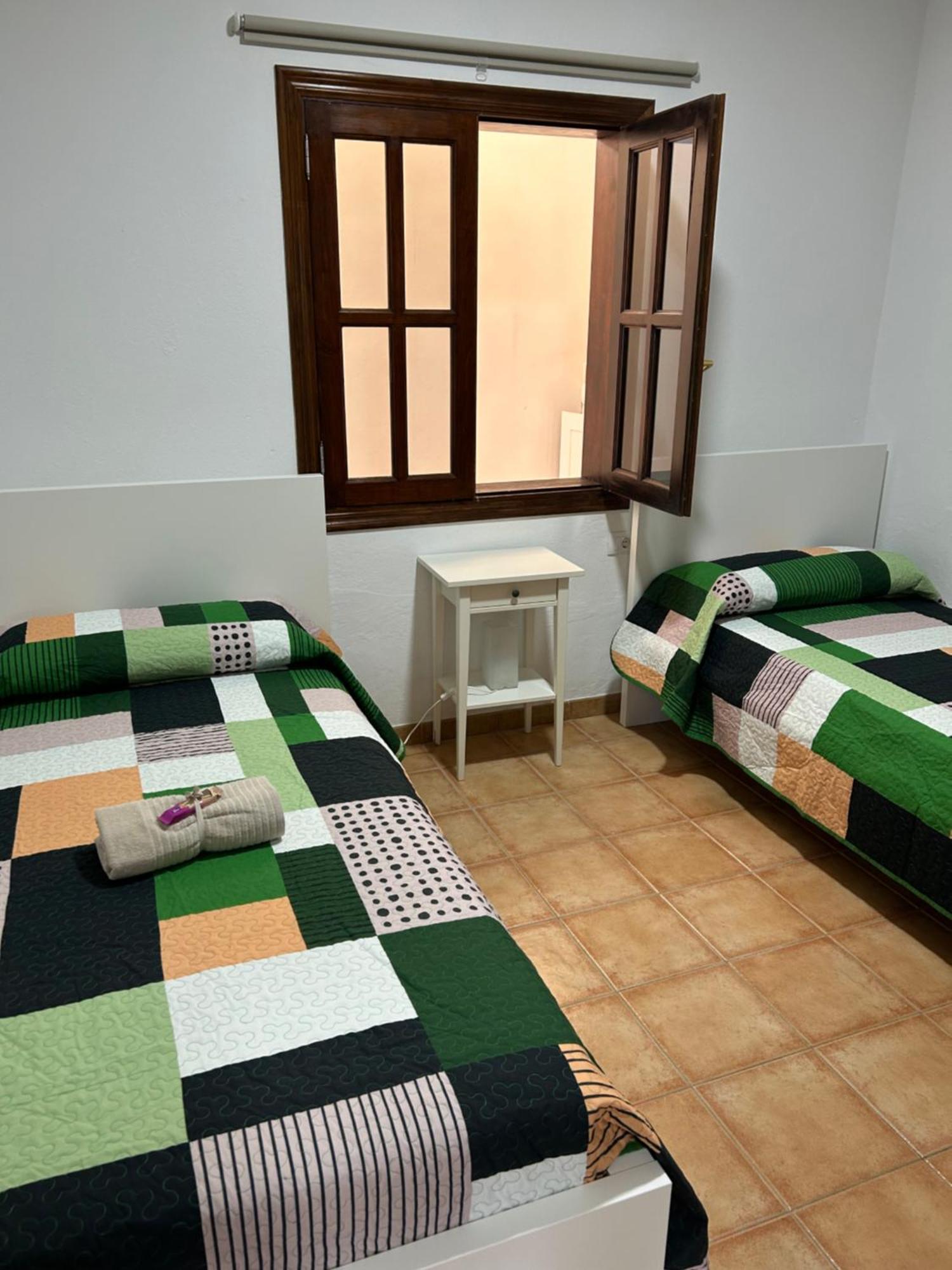 Apartamento El Ancla El Golfo Exteriér fotografie